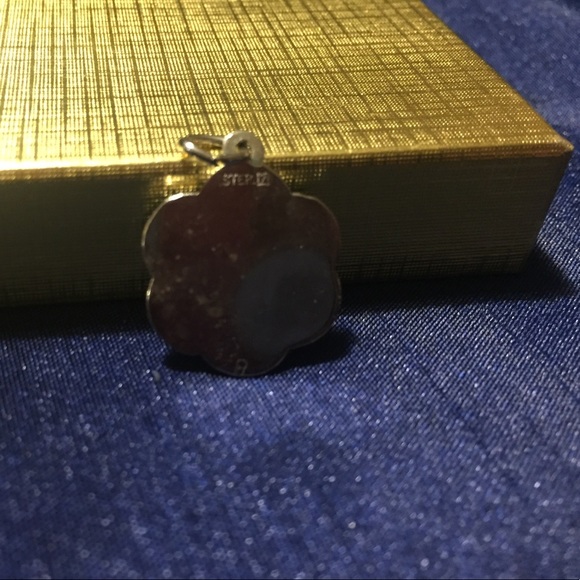 🪩Sterling Silver “22” charm - Picture 3 of 6